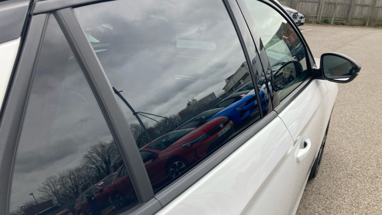 Vauxhall Corsa 1.2 Turbo GS 5dr Petrol Hatchback